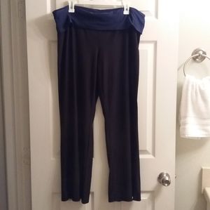 No Boundaries yoga pants